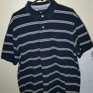 ( SOLD ) Tommy Hilfiger Polo Shirt